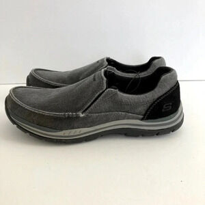 Skechers‎ Expected Avillo Loafers Slip On Beach-Core Coastal Dad
